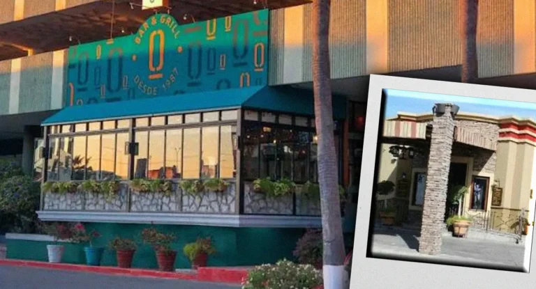 El Marcos cierra en Hermosillo tras casi 40 años de historia gastronómica El Marcos cierra en Hermosillo tras casi 40 años de historia gastronómica