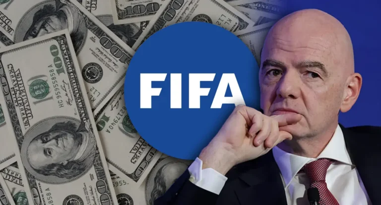 Ciudades sede en EU reclaman a FIFA fondos para proyectos comunitarios del Mundial 2026