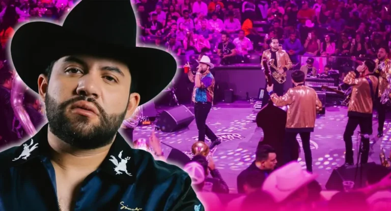 Gobierno de Zacatecas pide cancelar concierto de Luis R. Conriquez por apología del delito Gobierno de Zacatecas pide cancelar concierto de Luis R. Conriquez por apología del delito