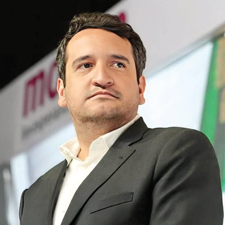 Estados Unidos revoca visa a Andrés Manuel López Beltrán, dirigente de Morena