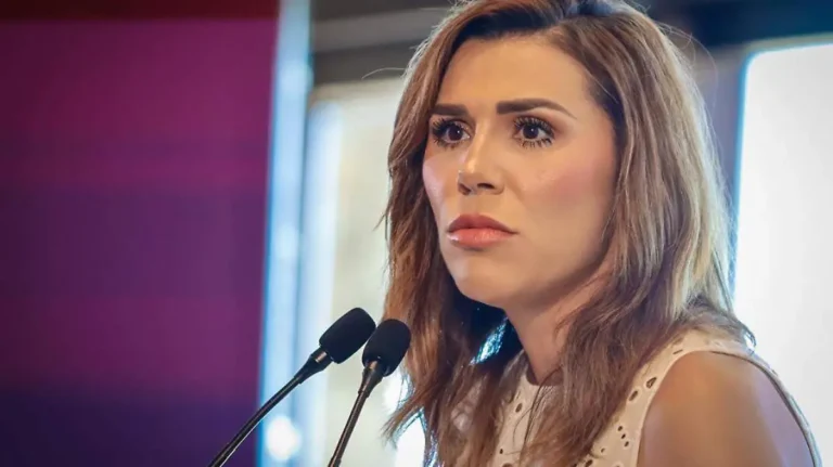 Marina del Pilar y la cooperación con EE.UU. tras revocación de visa en 2025