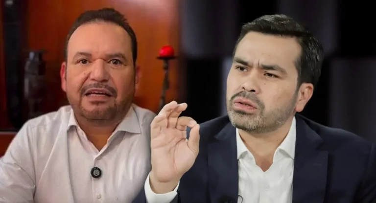 Movimiento Ciudadano y Alejandro López Caballero acercan posturas para alcaldía de Hermosillo 2027