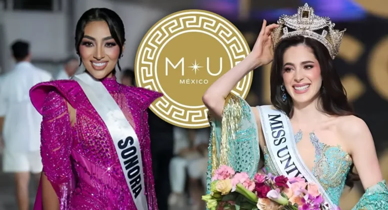 Fátima Bosch entregará la corona de Miss Universo México 2026 en Los Cabos Fátima Bosch entregará la corona de Miss Universo México 2026 en Los Cabos