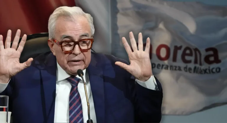 Rubén Rocha Moya retoma gubernatura de Sinaloa tras 112 días de licencia