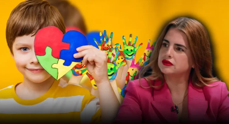 Sonora carece de centros especializados para crisis de autismo