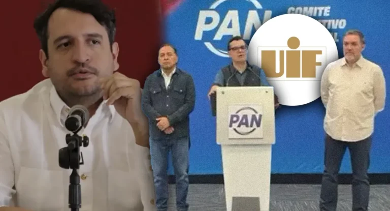 PAN solicita congelar cuentas de López Beltrán por presunto huachicol fiscal