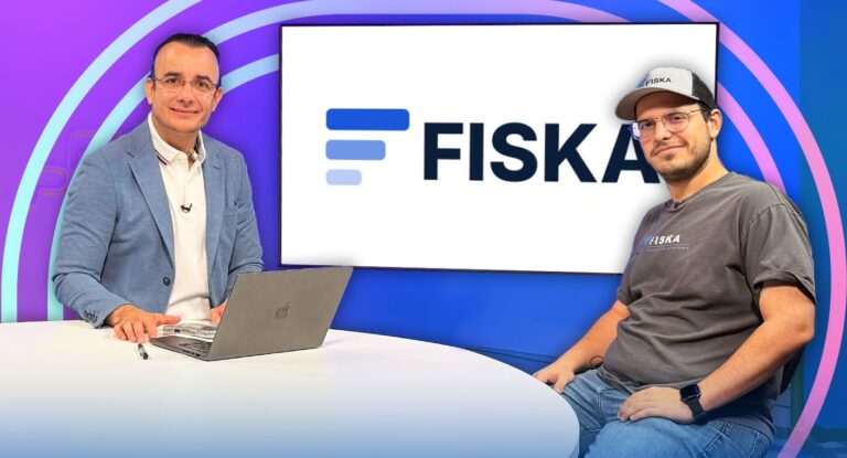 Fiska facilita trámites fiscales para emprendedores en Hermosillo con IA
