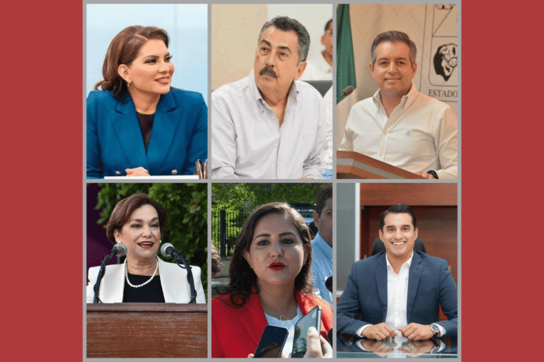 MORENA definirá esta semana coordinador para Sonora rumbo a 2027 MORENA definirá esta semana coordinador para Sonora rumbo a 2027