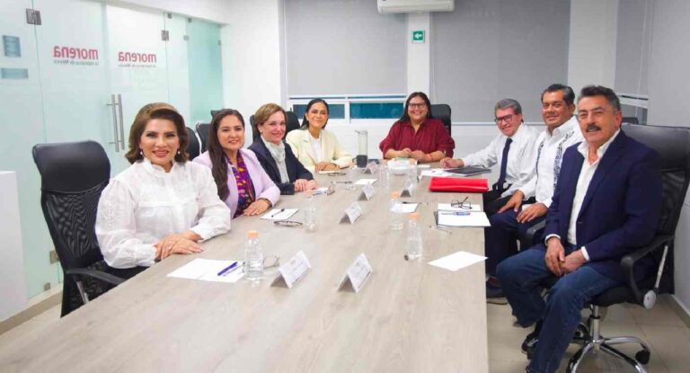 Lorenia Valles destaca unidad y avance de la Cuarta Transformación en Sonora Lorenia Valles destaca unidad y avance de la Cuarta Transformación en Sonora