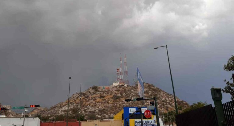 SMN alerta por lluvias intensas y calor extremo en México para el 1 de agosto SMN alerta por lluvias intensas y calor extremo en México para el 1 de agosto
