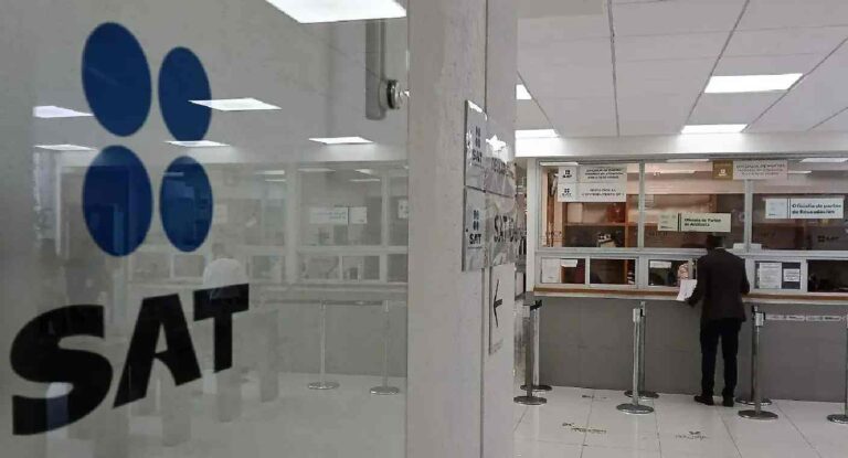 SAT ofrece hasta 100% de descuento en multas y recargos con programa vigente SAT ofrece hasta 100% de descuento en multas y recargos con programa vigente