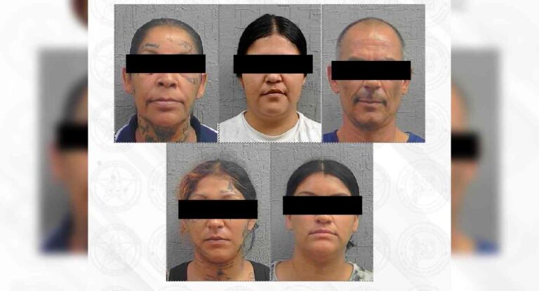 Vinculan a proceso a cinco por riña con lesiones en Hermosillo Vinculan a proceso a cinco por riña con lesiones en Hermosillo