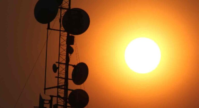 Hermosillo enfrenta pico de ola de calor con temperaturas hasta 47 °C