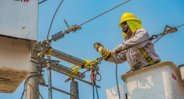 CFE suspenderá suministro eléctrico en Ejido Cibuta, Nogales, Sonora