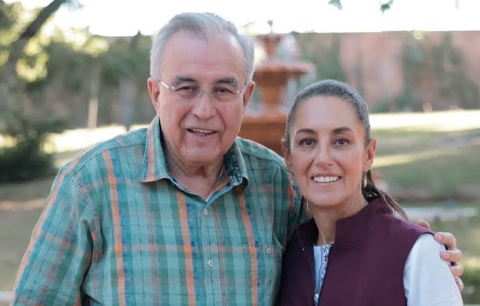 Caso de extradición de Rubén Rocha Moya se estanca por falta de pruebas de EU Caso de extradición de Rubén Rocha Moya se estanca por falta de pruebas de EU