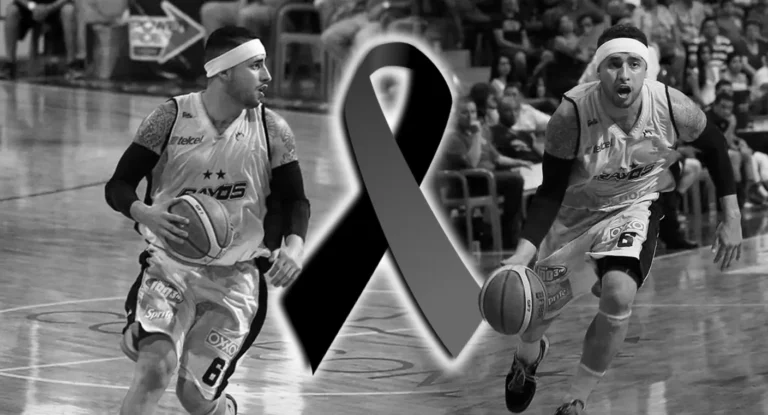 Fallece Steve Monreal, exjugador emblemático de Rayos de Hermosillo Fallece Steve Monreal, exjugador emblemático de Rayos de Hermosillo