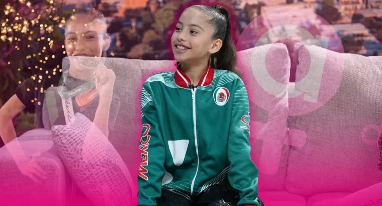 Sylvana Huerta gana medalla de oro en Dance World Cup 2026 representando a Sonora Sylvana Huerta gana medalla de oro en Dance World Cup 2026 representando a Sonora