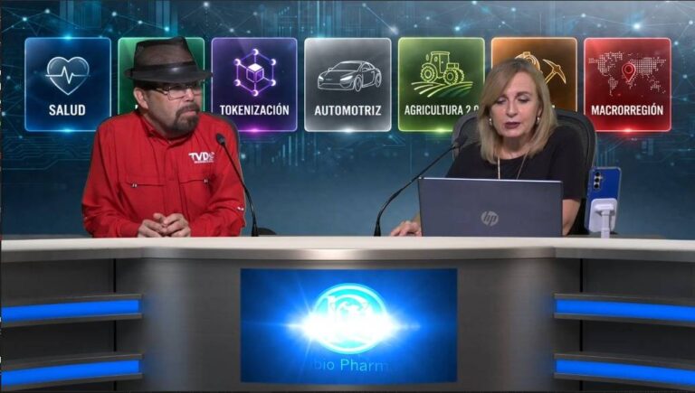 Entrevista con Francisco Ruiz Terán sobre la evolución de TVD Primera Plana