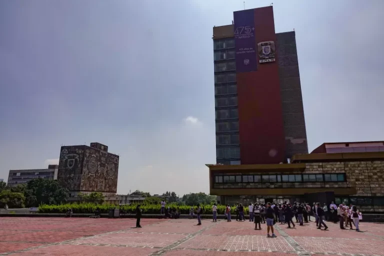 UNAM cancela más de 3 mil exámenes de admisión por fraude comprobado UNAM cancela más de 3 mil exámenes de admisión por fraude comprobado