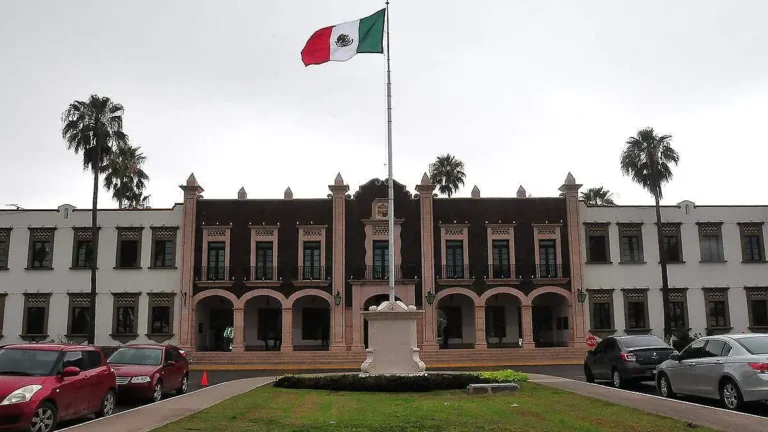 Universidad de Sonora abre 9,430 espacios para nuevo ingreso 2026 Universidad de Sonora abre 9,430 espacios para nuevo ingreso 2026