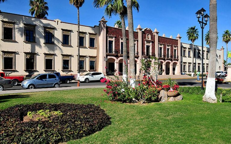 Universidad de Sonora refuerza medidas de seguridad en campus Hermosillo antes del regreso a clases