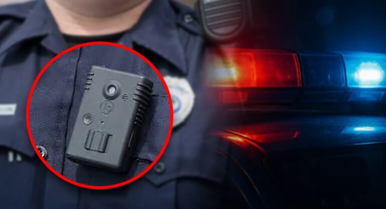 Policía Municipal de Hermosillo opera con 100 cámaras corporales para 1,200 agentes
