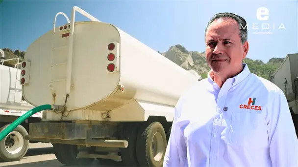 Gobierno de Hermosillo activa operativo gratuito de pipas tras lluvias y destina 64 mdp para reparaciones Gobierno de Hermosillo activa operativo gratuito de pipas tras lluvias y destina 64 mdp para reparaciones