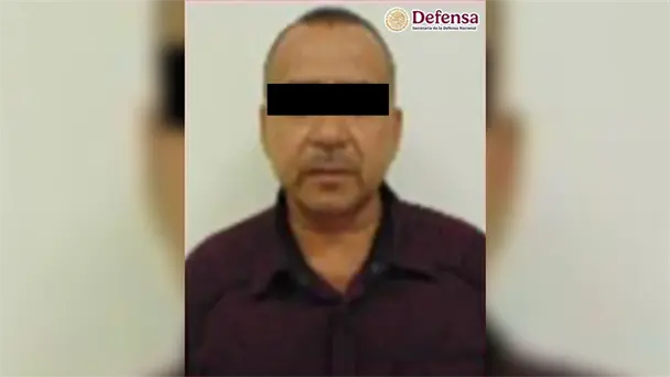 Capturan a líder del Cártel de Los Reyes; Michoacán registra bloqueos e incendios Capturan a líder del Cártel de Los Reyes; Michoacán registra bloqueos e incendios