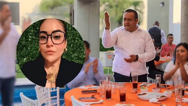 Congreso de Veracruz retira fuero al alcalde Raúl González por caso Roxana Guzmán Congreso de Veracruz retira fuero al alcalde Raúl González por caso Roxana Guzmán