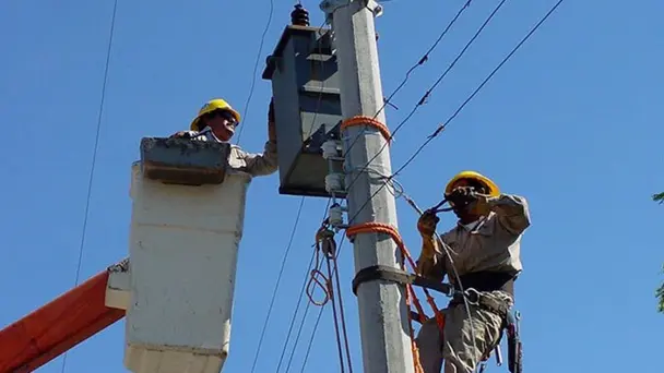CFE suspende servicio eléctrico en Ejido Cibuta, Nogales, el 30 de agosto CFE suspende servicio eléctrico en Ejido Cibuta, Nogales, el 30 de agosto