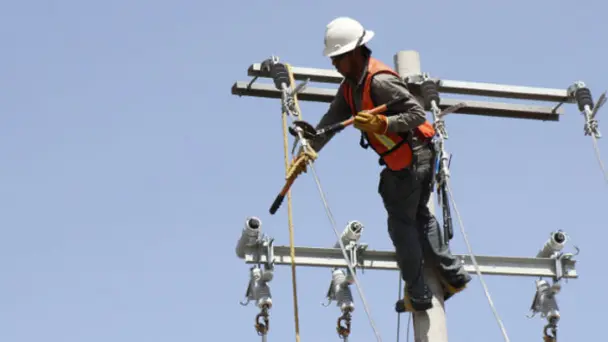 CFE suspenderá servicio eléctrico ocho horas en ocho municipios de la sierra norte de Sonora CFE suspenderá servicio eléctrico ocho horas en ocho municipios de la sierra norte de Sonora