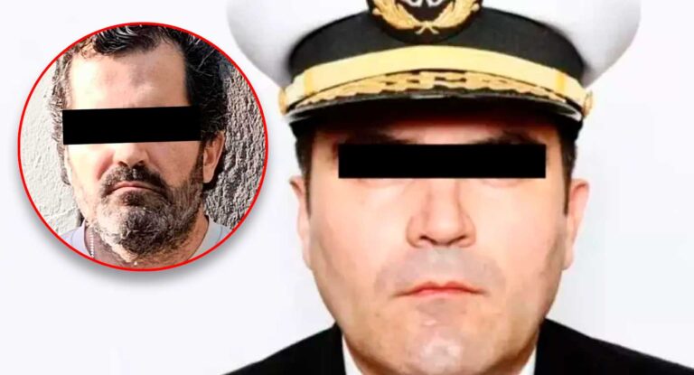 Trasladan a México a Fernando Farías, detenido por huachicol fiscal en Argentina Trasladan a México a Fernando Farías, detenido por huachicol fiscal en Argentina