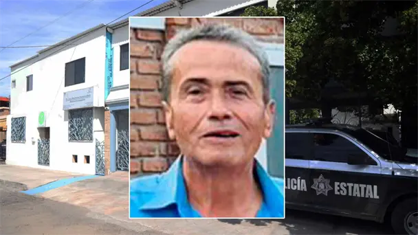 AMIC investiga posible ayuda a doctor implicado en muertes por sueros en Hermosillo AMIC investiga posible ayuda a doctor implicado en muertes por sueros en Hermosillo