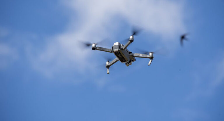 Estados Unidos neutraliza drones de traficantes en frontera con Tamaulipas