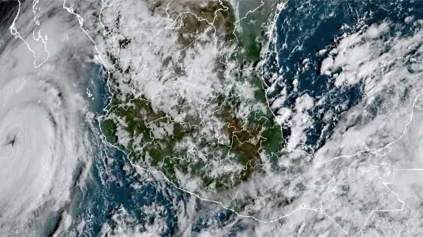 El Niño modificará lluvias y temperaturas en Sonora este invierno El Niño modificará lluvias y temperaturas en Sonora este invierno