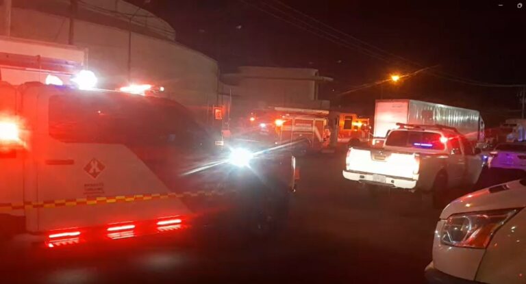 Agresión armada en el CUM de Hermosillo deja tres lesionados