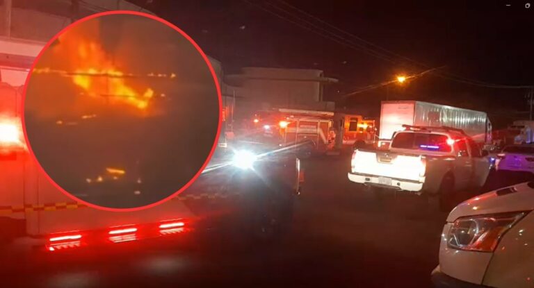 Suspensión de evento 'Noche Suprema' en Hermosillo por actos vandálicos