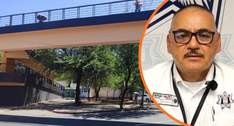 Policía Municipal refuerza vigilancia en universidades de Hermosillo por regreso a clases Policía Municipal refuerza vigilancia en universidades de Hermosillo por regreso a clases