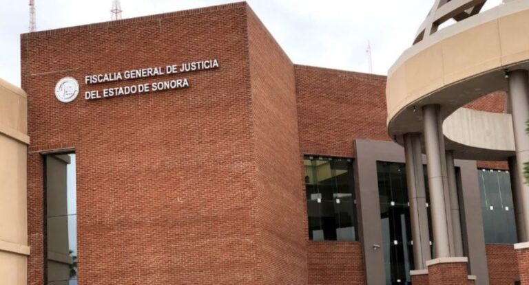 Fiscalía imputa a Daniel Humberto “N” por posesión de droga en Hermosillo