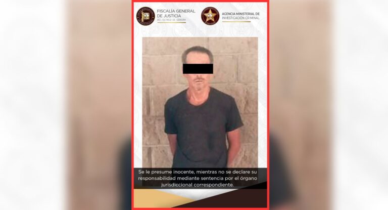 Capturan a hombre por ataque y disparos contra adolescentes en Hermosillo Capturan a hombre por ataque y disparos contra adolescentes en Hermosillo