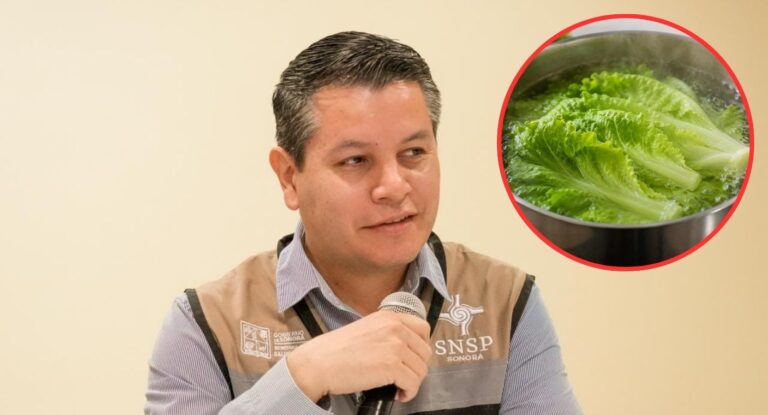 Sonora sin casos confirmados de ciclosporiasis; recomiendan medidas de higiene