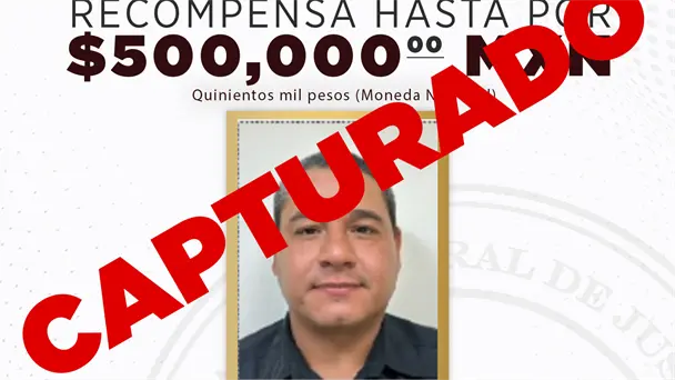 Detienen a exagente de AMIC por ataque armado en Hermosillo Detienen a exagente de AMIC por ataque armado en Hermosillo