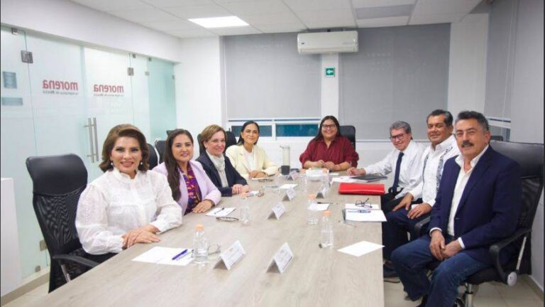 Morena inicia proceso interno para candidaturas en Sonora rumbo a 2027 Morena inicia proceso interno para candidaturas en Sonora rumbo a 2027