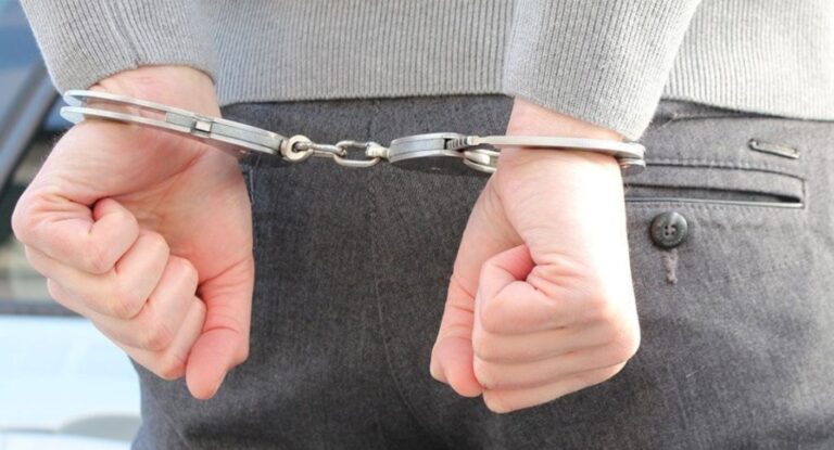 Detienen a Francisco Javier por intento de robo en supermercado de Hermosillo