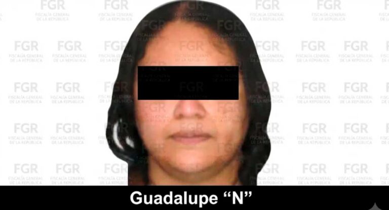 FGR detiene a apoderada legal de Ingemar por presunto huachicol fiscal