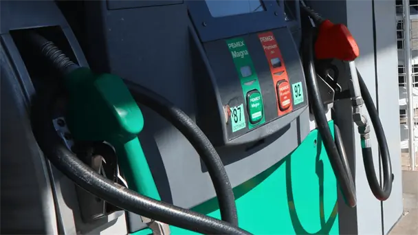 Claudia Sheinbaum renueva acuerdo para tope en precio de gasolina Magna Claudia Sheinbaum renueva acuerdo para tope en precio de gasolina Magna