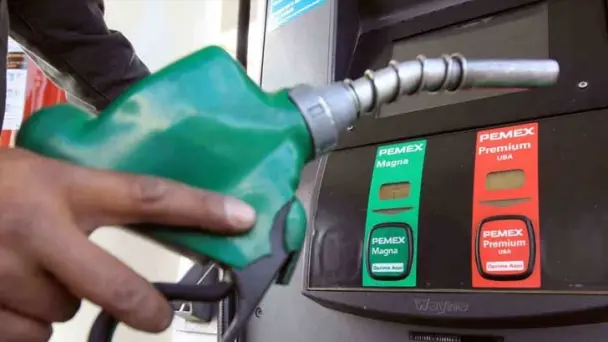 Precios de gasolina en Hermosillo al 10 de agosto de 2026 Precios de gasolina en Hermosillo al 10 de agosto de 2026