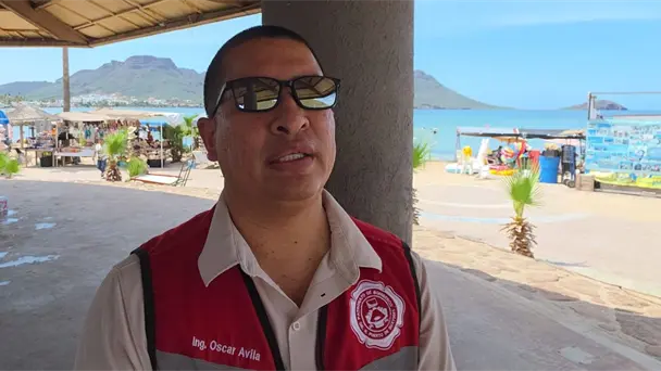 Navojoa refuerza medidas para proteger a trabajadores ante altas temperaturas Navojoa refuerza medidas para proteger a trabajadores ante altas temperaturas