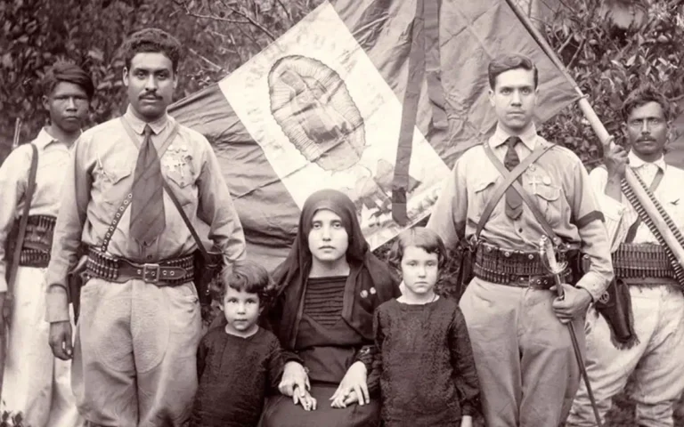 Guerra Cristera en México: origen, desarrollo y acuerdo final en 1929 Guerra Cristera en México: origen, desarrollo y acuerdo final en 1929