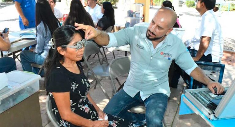 Gobierno de Hermosillo realizará jornadas de salud gratuitas en agosto 2026 Gobierno de Hermosillo realizará jornadas de salud gratuitas en agosto 2026